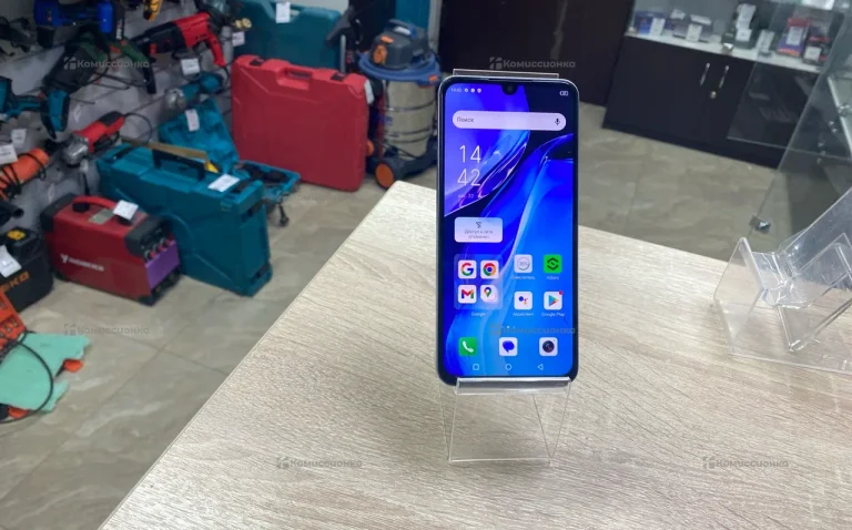 Infinix Note 12 2023 8/128Gb