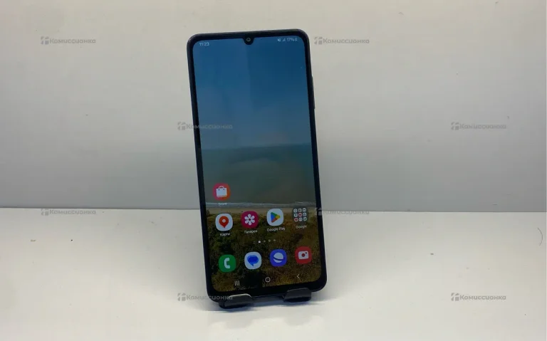 Samsung Galaxy A06 4/128 ГБ