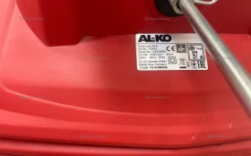 Купить Снегоуборщик электрический Al-ko 46E б/у , в Рязань Цена:8900рублей