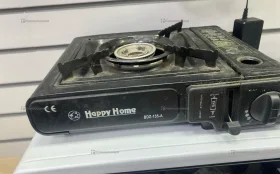 Купить Газовая плита Happy Home б/у , в Тюмень Цена:590рублей