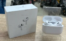 Купить Наушники  AirPods Pro replica б/у , в Краснодар Цена:1200рублей