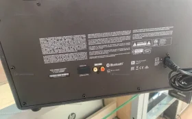 Колонка  Marshall WOBURN II