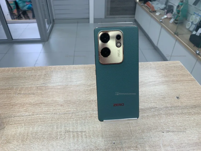 Infinix Zero 30 8/256 ГБ