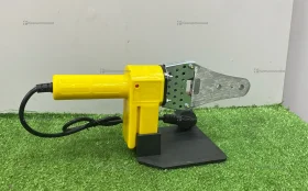 Купить Строительный фен  PPR Water б/у , в Казань Цена:590рублей