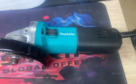 Купить УШМ Makita 9558HN (копия) б/у , в Набережные Челны Цена:1300рублей