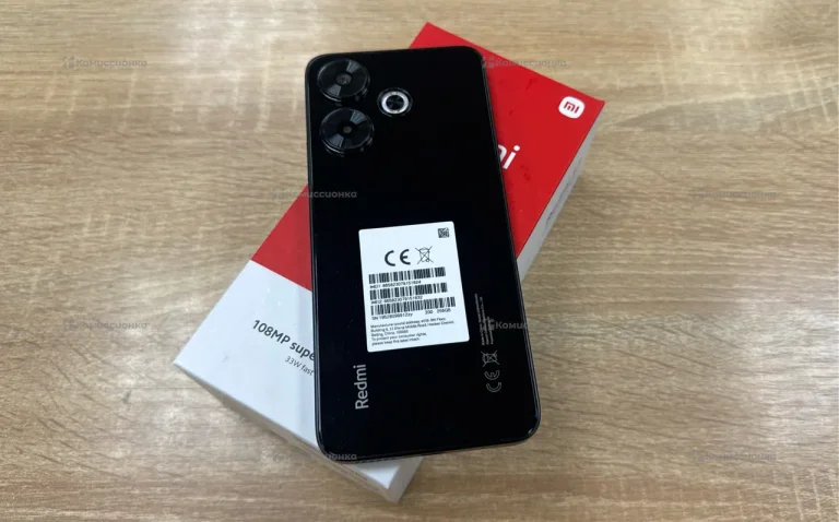 Xiaomi Redmi 13 8/256Gb