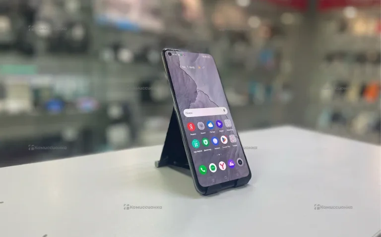Realme GT Master 6/128 ГБ