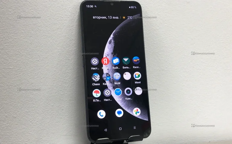 Realme C31 3/32 ГБ