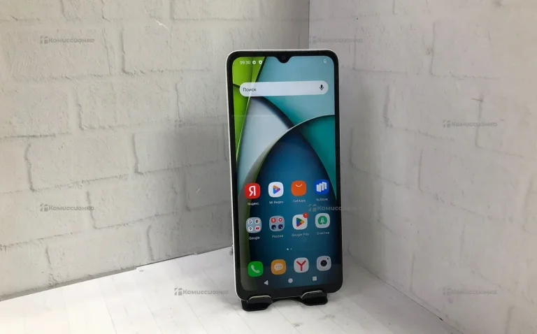 Xiaomi Redmi A3x 3/64 ГБ