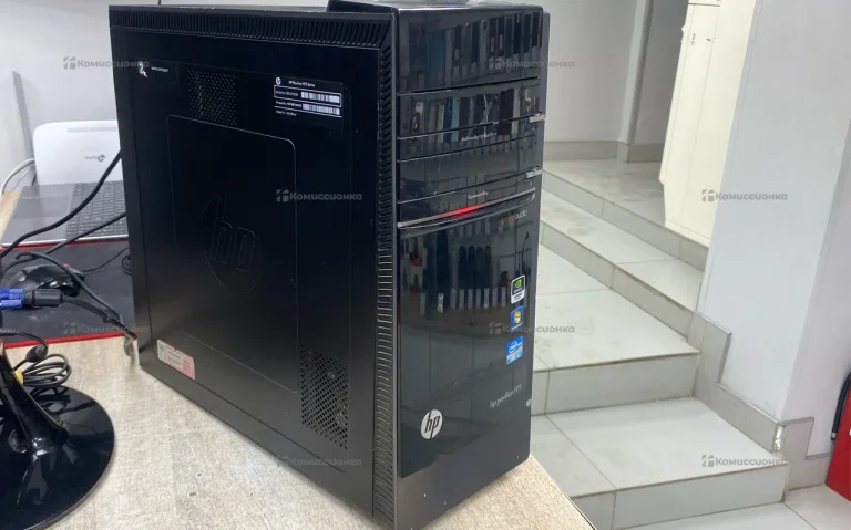 Системный блок