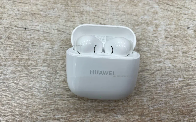 Наушники  Huawei Freebuds se2