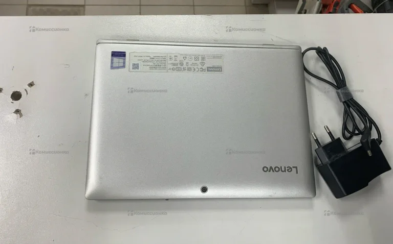 Ноутбук  Lenovo miix 320 10icr