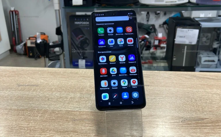 Tecno Spark 30 8/128 ГБ