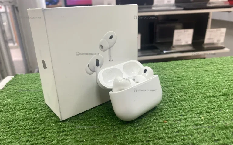 Наушники  AirPods Pro 2 Type S