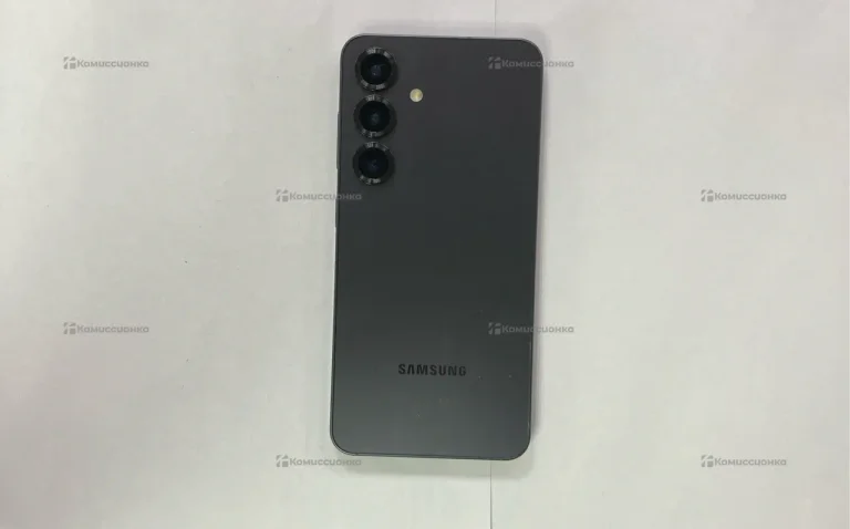 Samsung Galaxy S25 12/256 ГБ