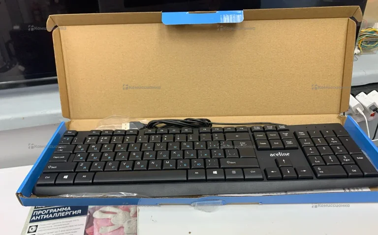 Клавиатура  Aceline