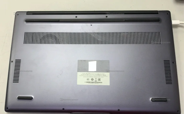 Ноутбук Huawei matepad