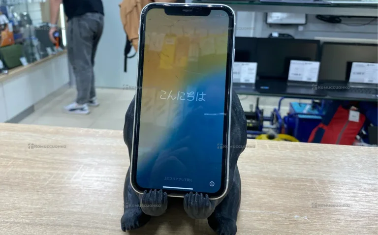 Apple IPhone 11 64Gb