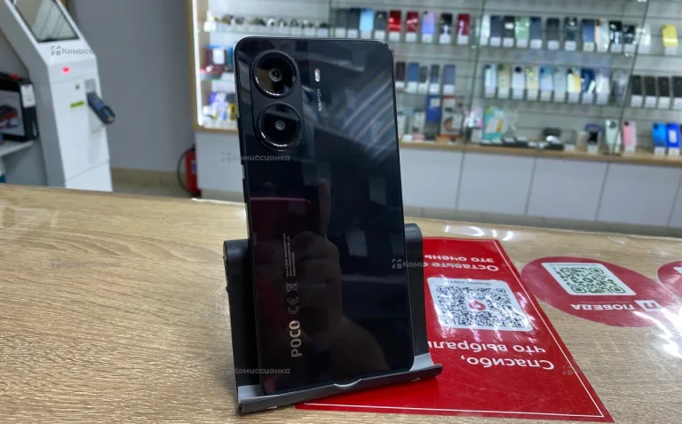 Xiaomi Poco X7 Pro 12/512 ГБ