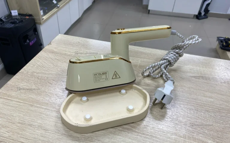 Утюг poliss pro-804