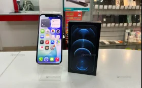 Купить Apple iPhone 12 Pro 6/256 ГБ б/у , в Санкт-Петербург Цена:23500рублей