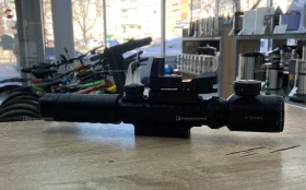 Оптический прицел 3-9X32EG