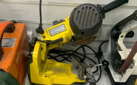 Заточный электрический станок CHAMPION (ПРОФФИ) C2001