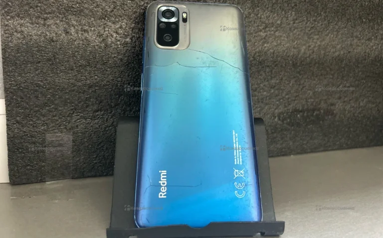 Xiaomi Redmi Note 10S 6/64 ГБ