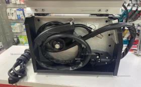 Купить Сварочный аппарат Ресанта САИПА-22В/165А MIG 5в1 б/у , в Казань Цена:7900рублей