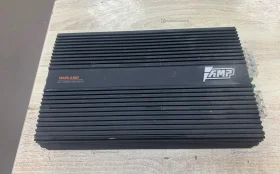 Купить Усилитель  AMP Mass 4.100 б/у , в Уфа Цена:3900рублей