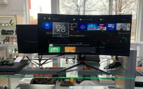 Купить Монитор ARDOR Gaming QUASAR AQW34H3 б/у , в Тольятти Цена:17900рублей