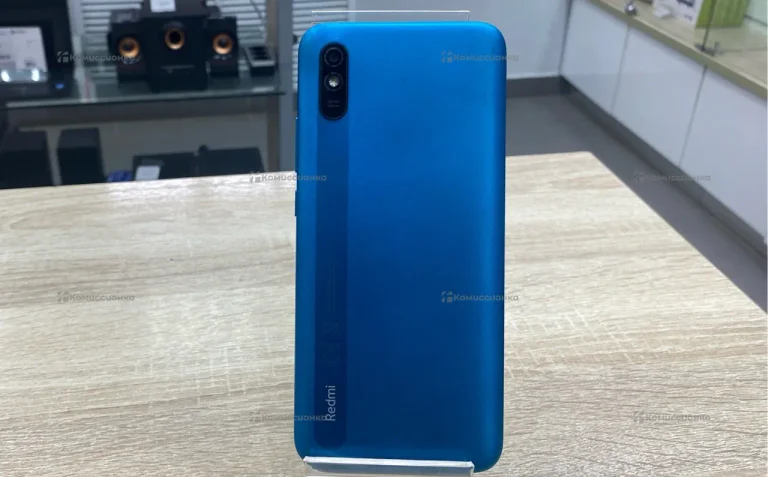 Xiaomi Redmi 9A 2/32 GB