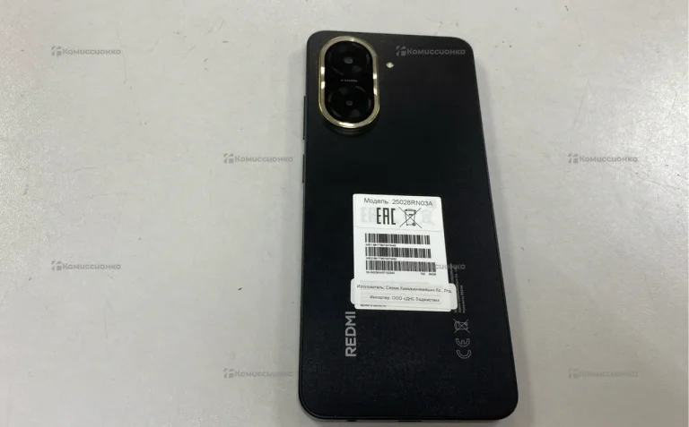 Xiaomi Redmi A5 3/64 ГБ