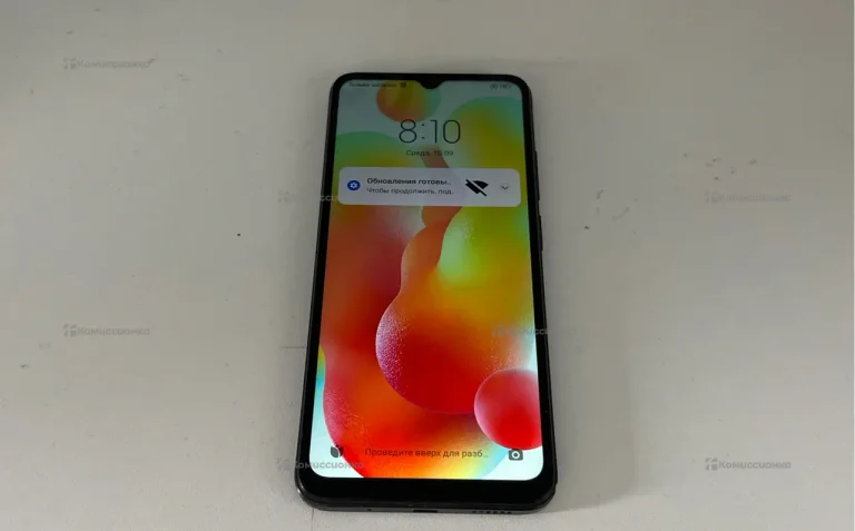 xiaomi redmi 12c