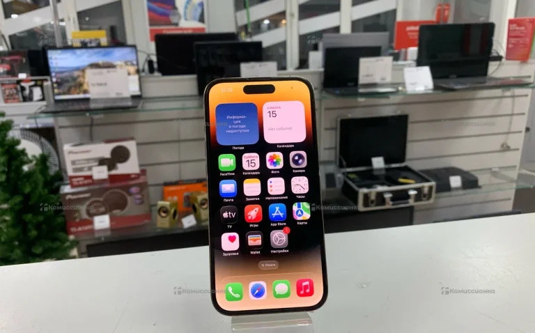 Apple iPhone 14 Pro 6/128 ГБ