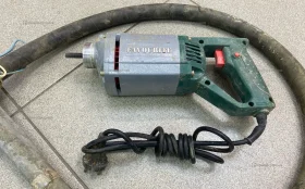 вибратор строительный favourite fv1400