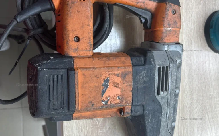 Перфоратор AEG