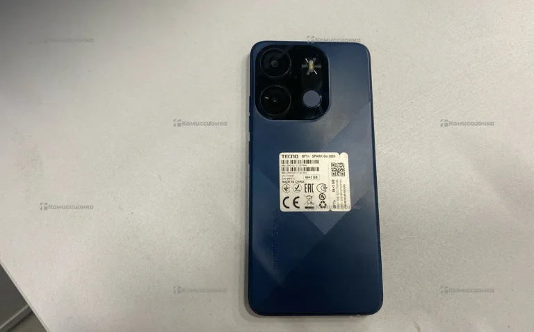 Tecno Spark Go 2023 3/64 ГБ