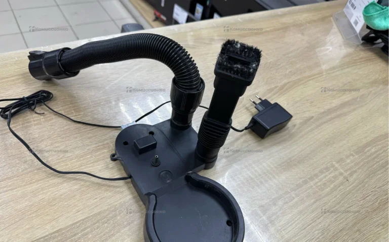 Пылесос  Kitfort KT-541-1