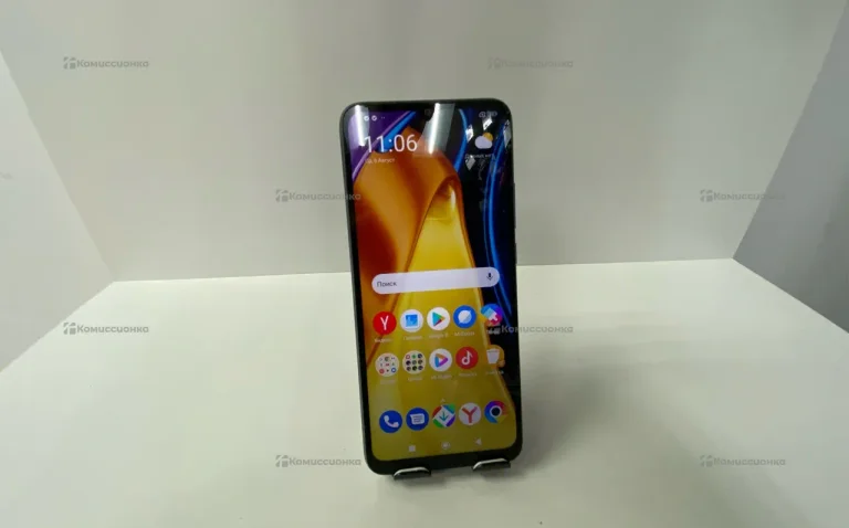Xiaomi POCO C40 4/64Gb