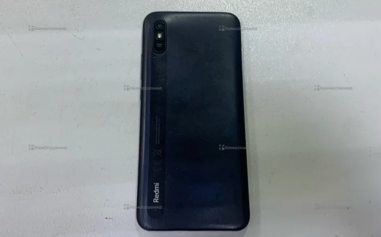 Xiaomi Redmi 9а 3/32Gb