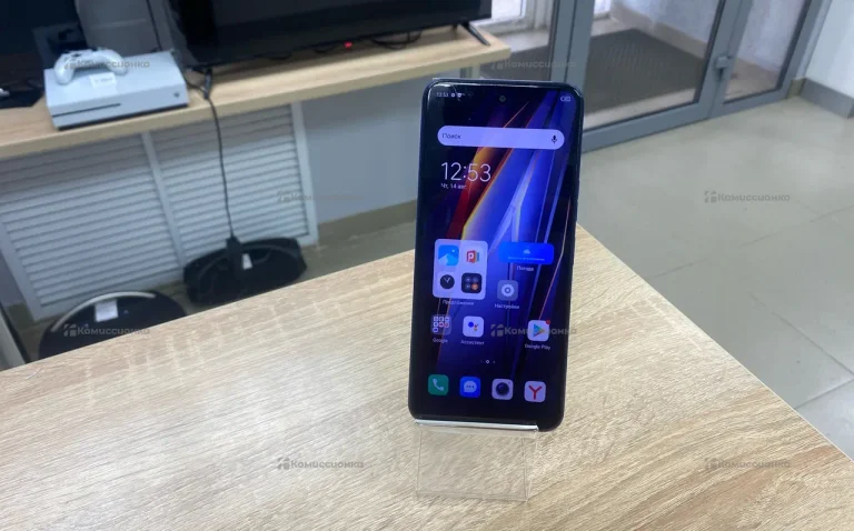 Tecno Pova 4 8/128GB