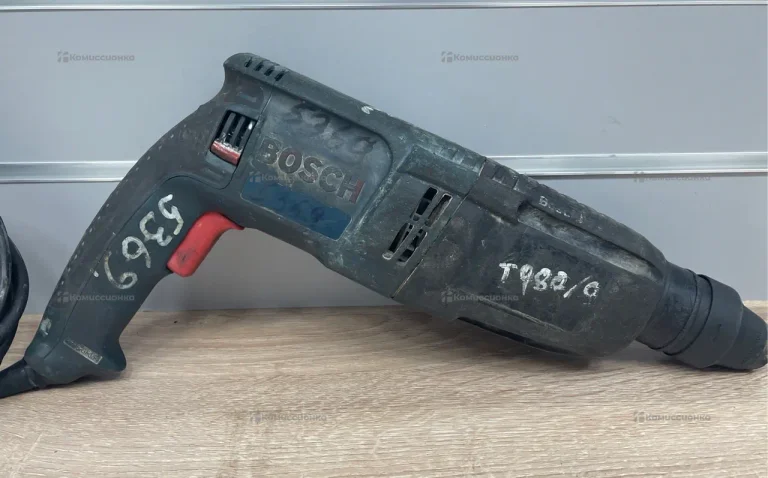 Перфоратор Bosch GBH 240
