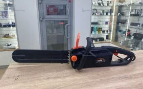 Купить Цепная пила Carver RSE-2400M б/у , в Челябинск Цена:3500рублей