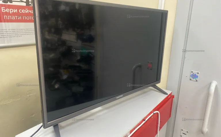 Телевизор HARTENS HTV-32HDR06B-S2