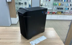 Системный блок  thanderobot warrior super rl3