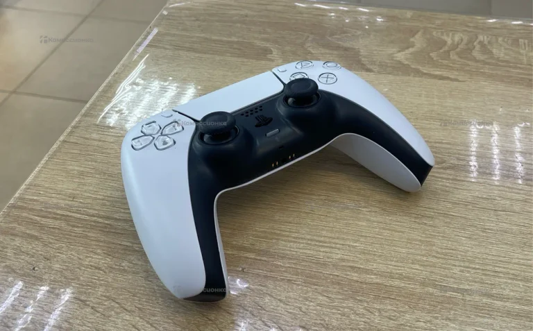 Джостик для PS5