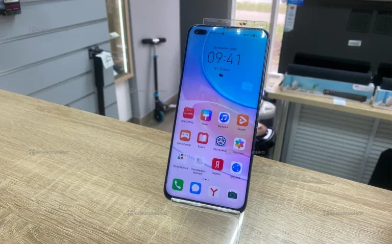 Huawei nova 8i 6/128 ГБ