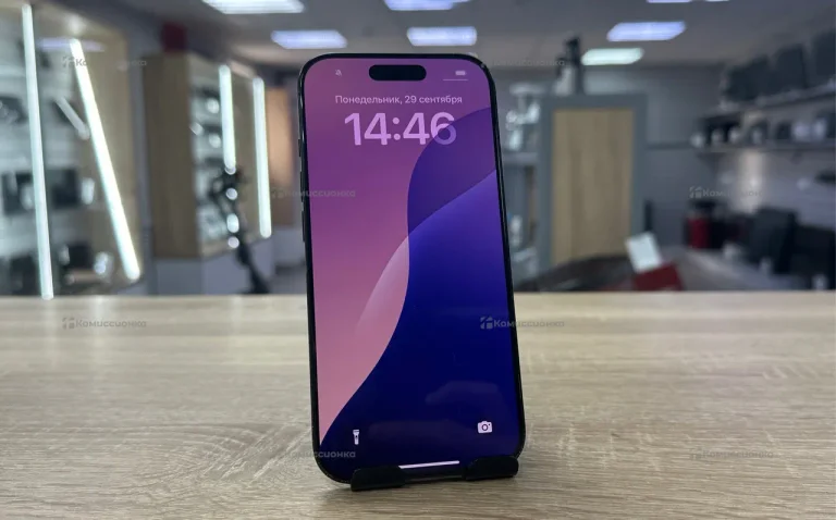 Apple Iphone 16 Pro 256Gb