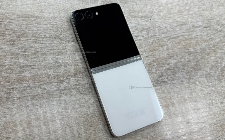 Samsung Galaxy Z Flip 5 8/512Gb